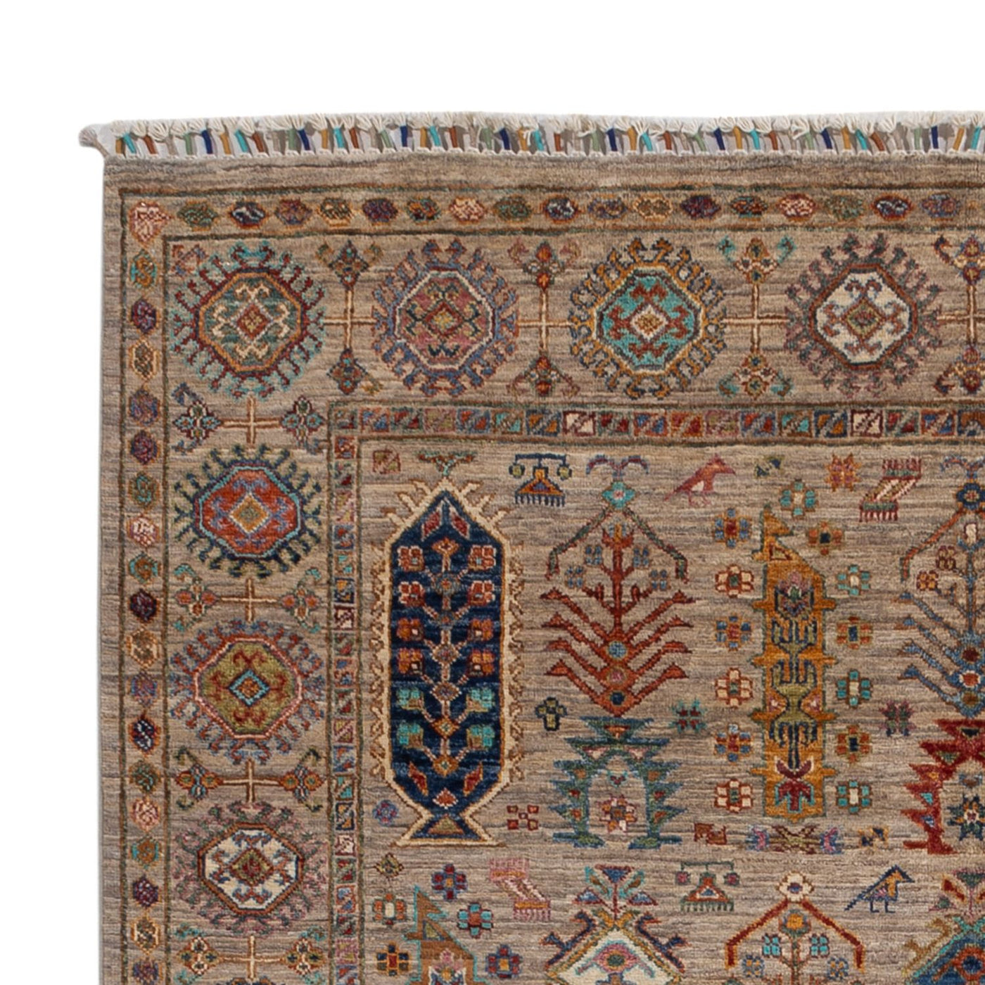 Ariana Rug 229x170cm - Oriental Rug
