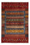 Gabbeh Rug - Loribaft Perser - 244 x 176 cm - multicolored