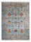 Ziegler Rug - Ariana - 206 x 154 cm - multicolored