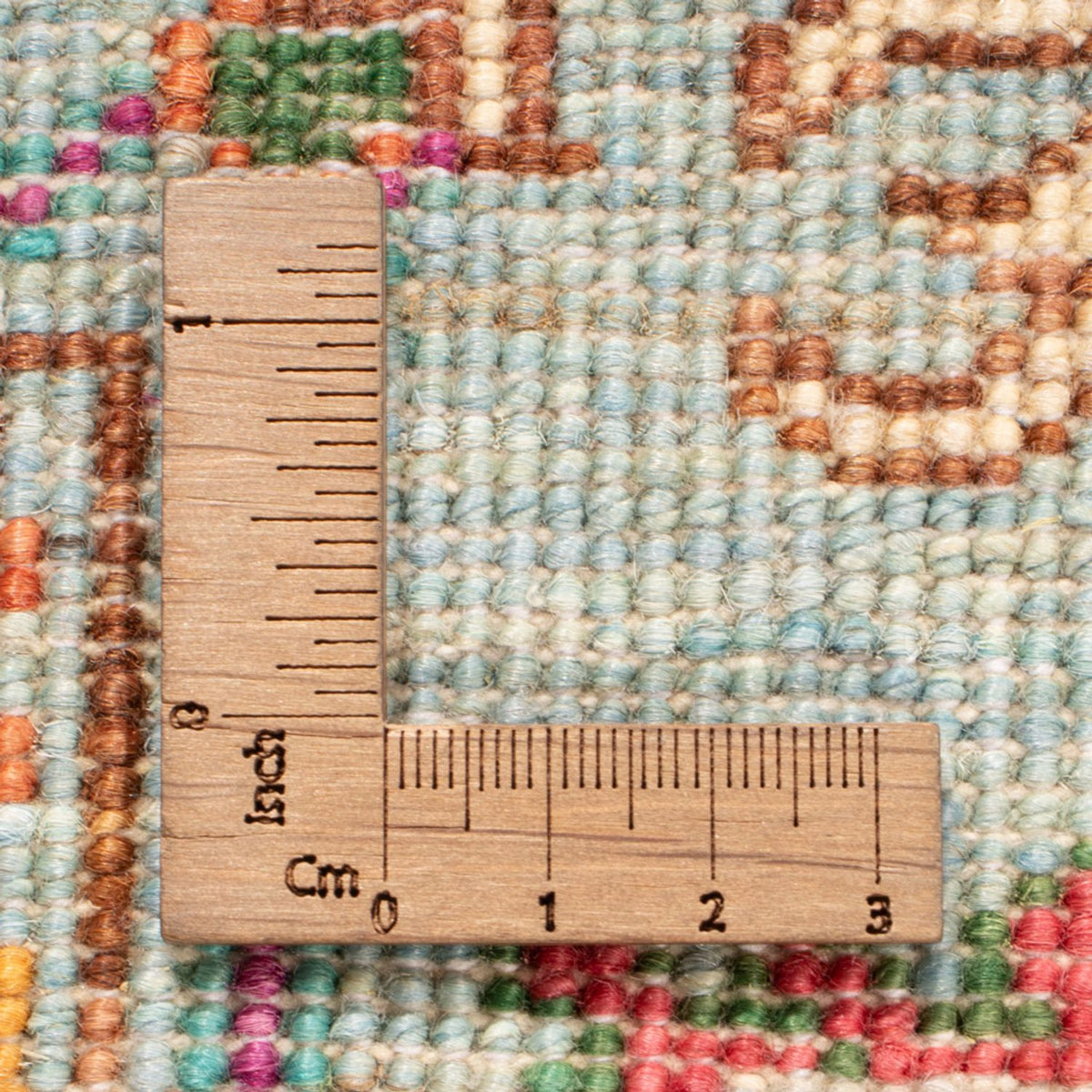 Ziegler Rug - Ariana - 206 x 154 cm - multicolored