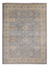 Farahan Rug 152x209cm - Persian Rugs - Rectangle / Multicolored / 152 x 209 cm Rectangle