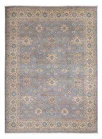 Ziegler Rug - 209 x 152 cm - multicolored