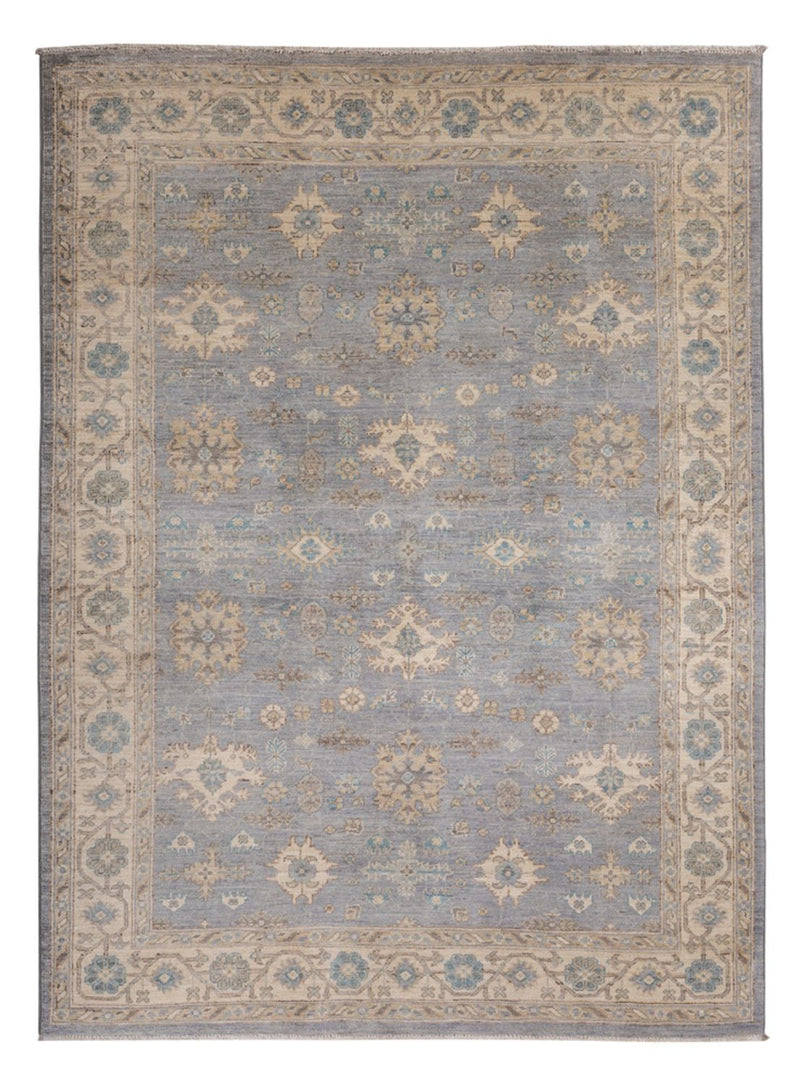 Ziegler Rug - 209 x 152 cm - multicolored