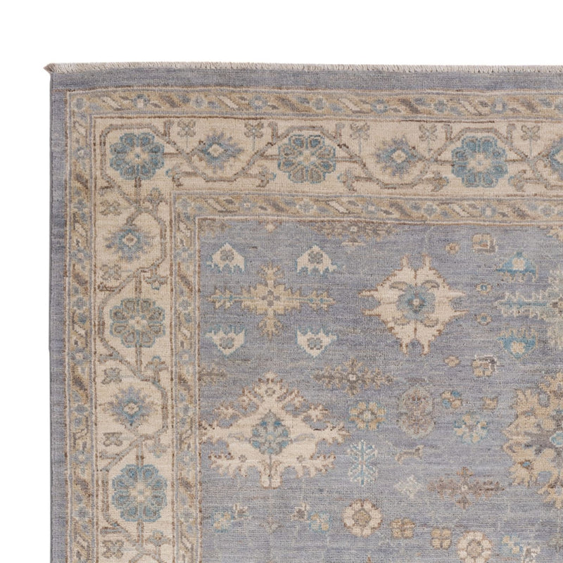 Ziegler Rug - 209 x 152 cm - multicolored
