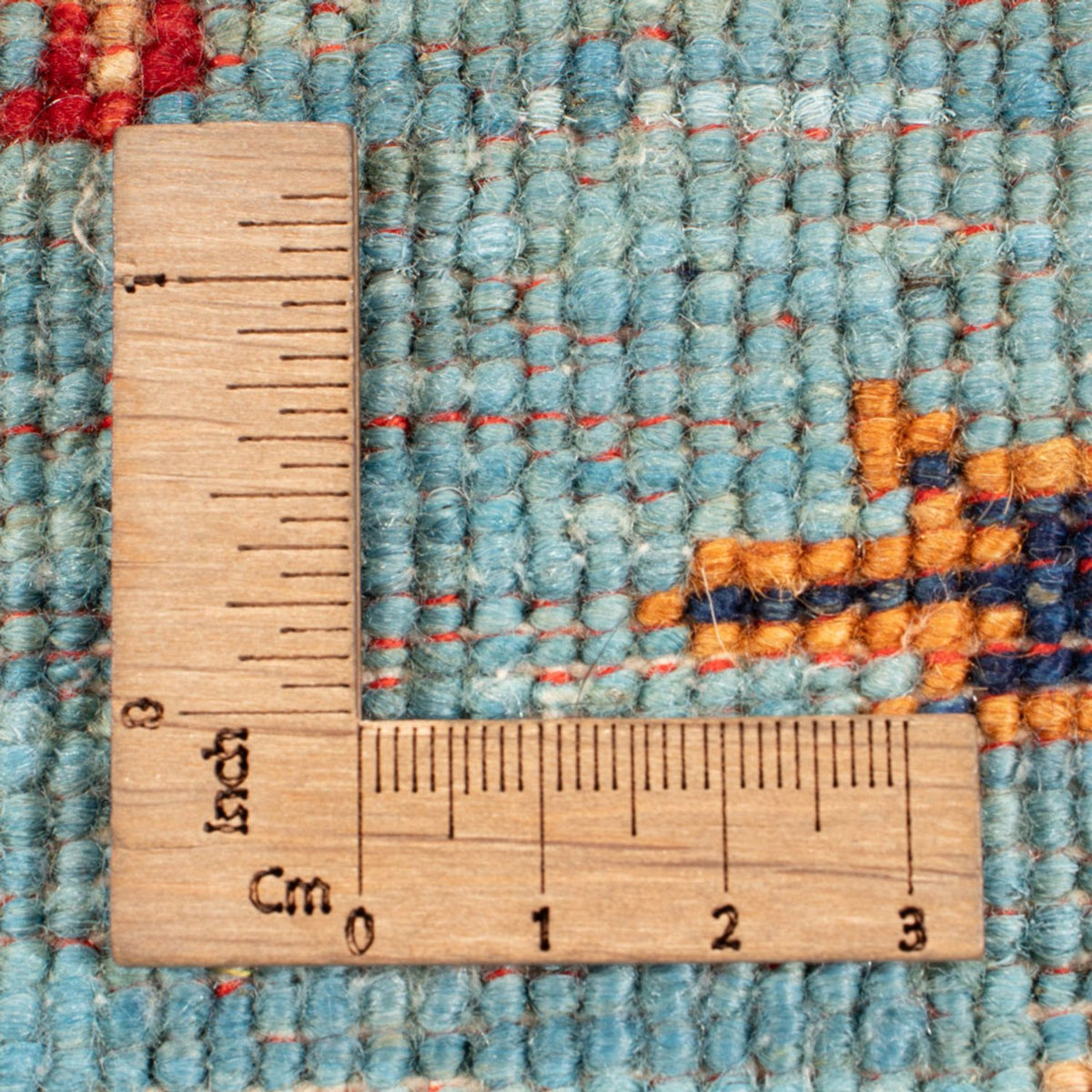 Ziegler Rug - Ariana - 188 x 126 cm - multicolored