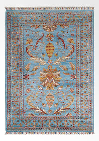 Ariana Rug 86x120cm - Oriental Rug – product image