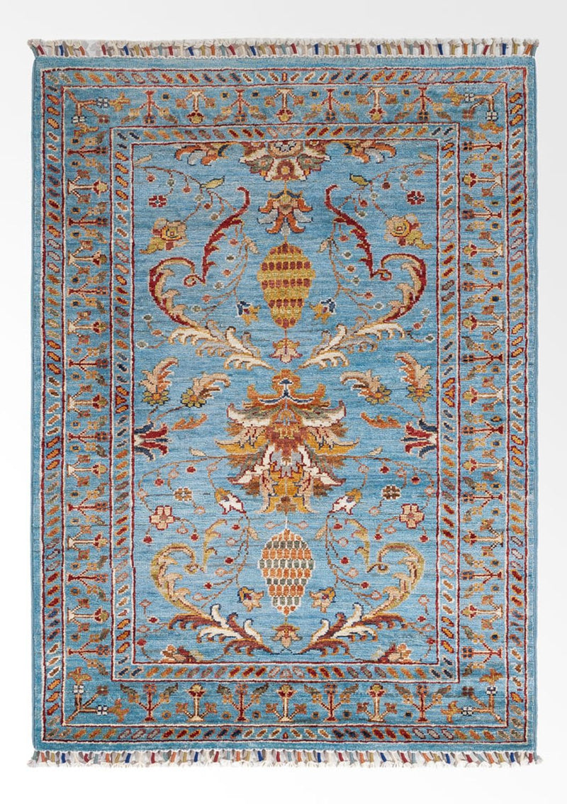 Ariana Rug 86x120cm - Oriental Rug