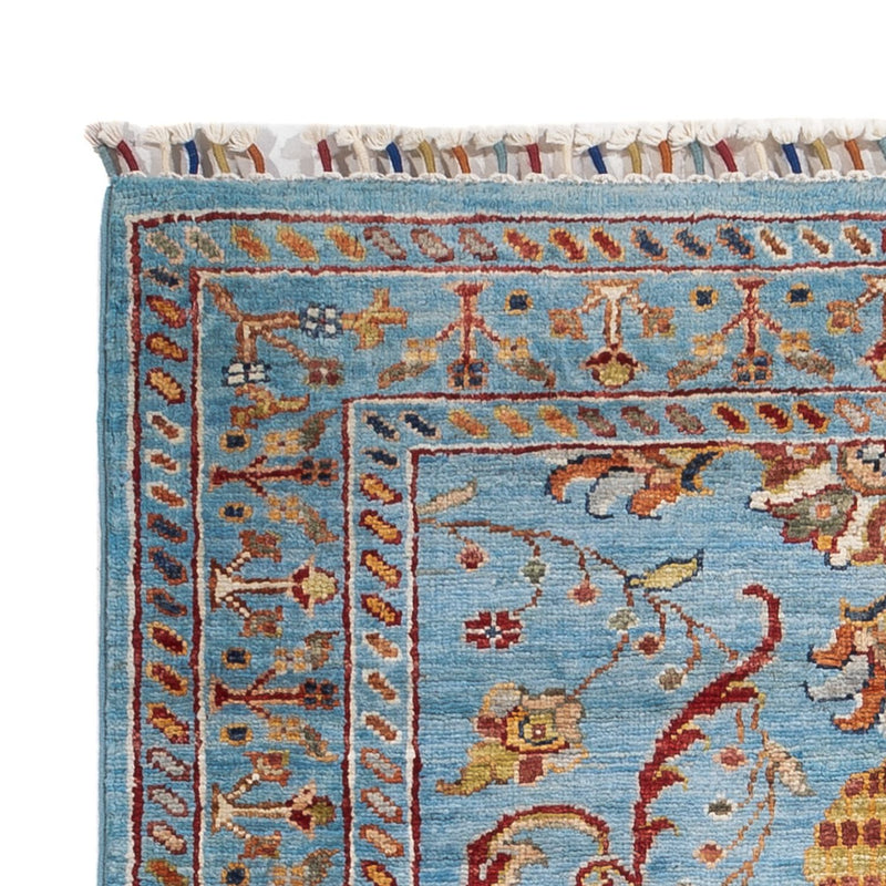 Ariana Rug 86x120cm - Oriental Rug