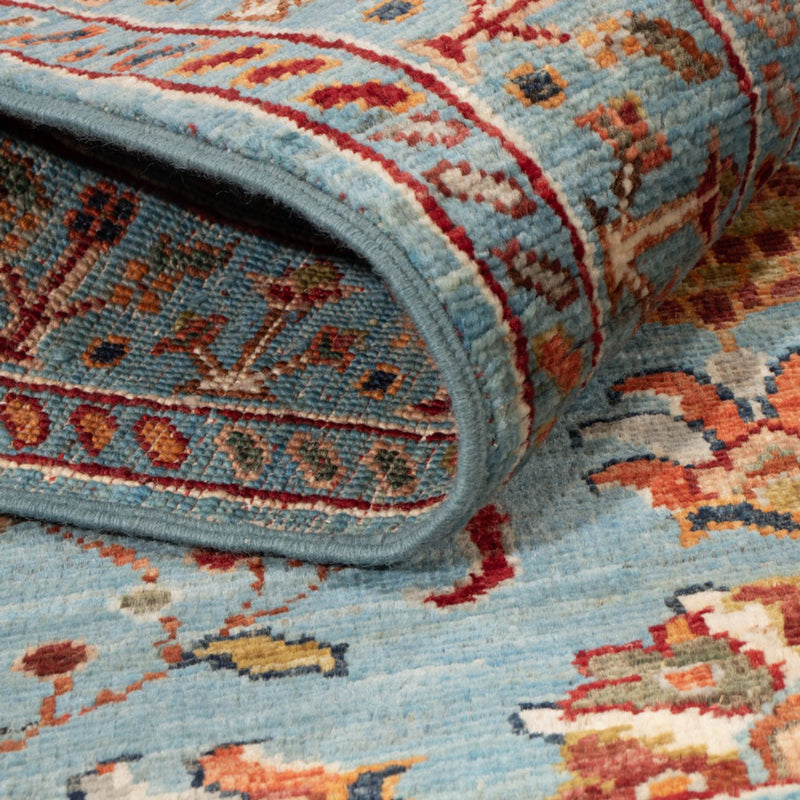 Ariana Rug 86x120cm - Oriental Rug