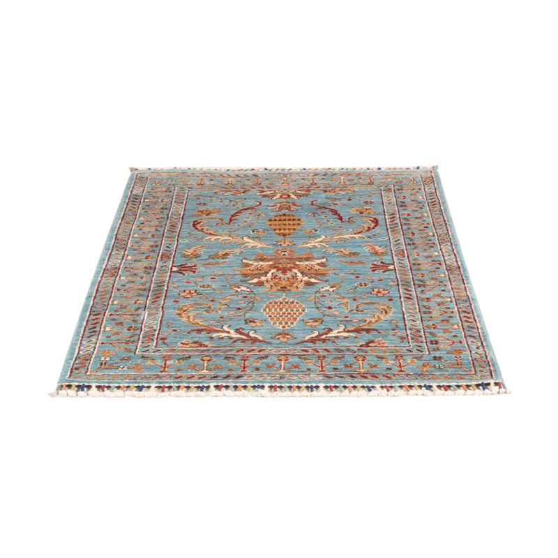 Ariana Rug 86x120cm - Oriental Rug