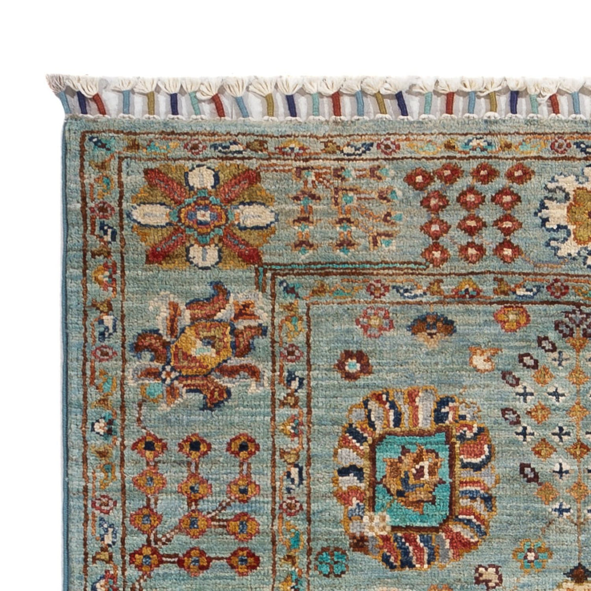 Ariana Rug 86x119cm - Oriental Rug