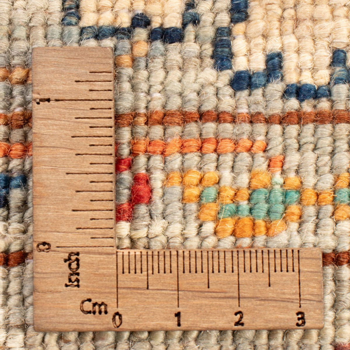 Ziegler Rug - Ariana - 119 x 86 cm - light blue