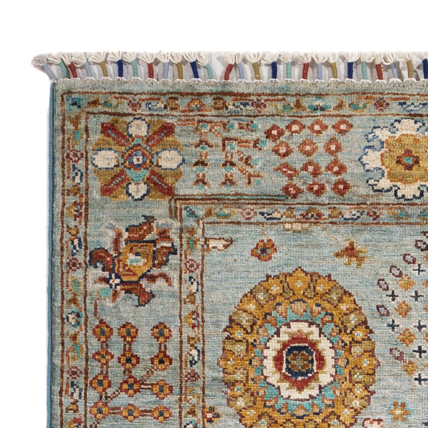 Ariana Rug 119x85cm - Oriental Rug