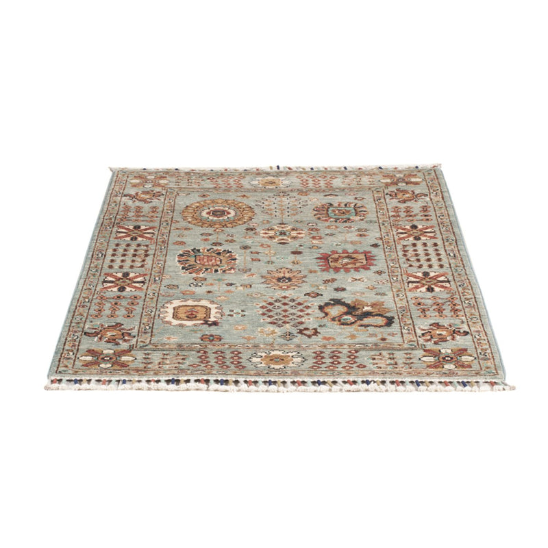 Ziegler Rug - Ariana - 119 x 85 cm - light blue