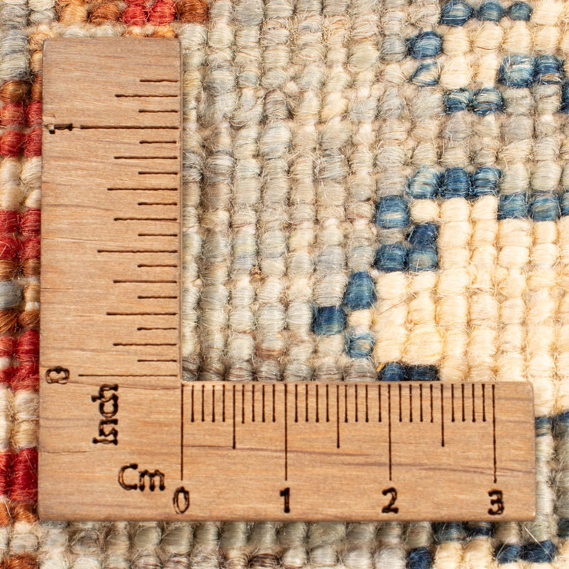 Ziegler Rug - Ariana - 119 x 85 cm - light blue