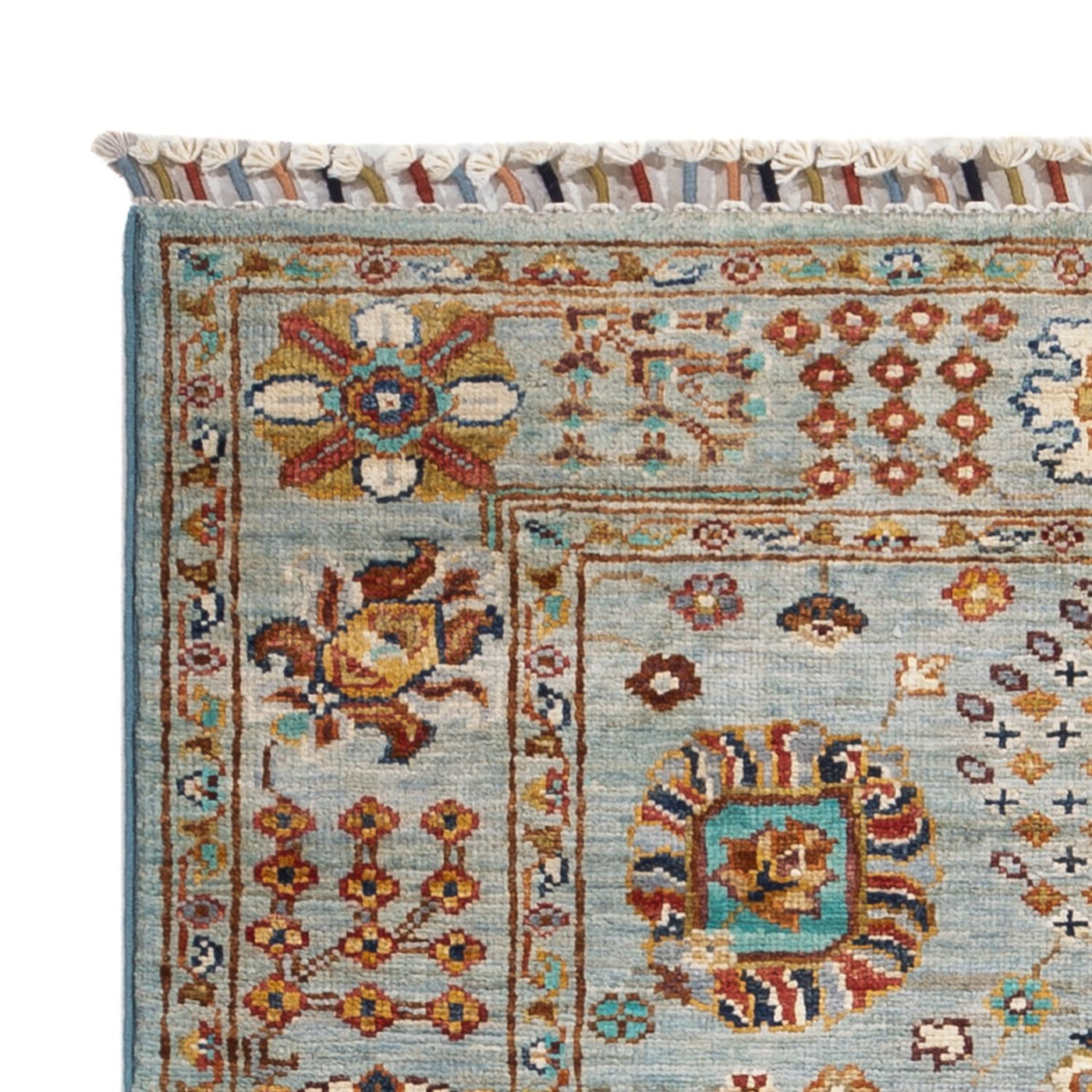 Ariana Rug 119x86cm - Oriental Rug