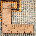 Ziegler Rug - Ariana - 122 x 83 cm - light blue