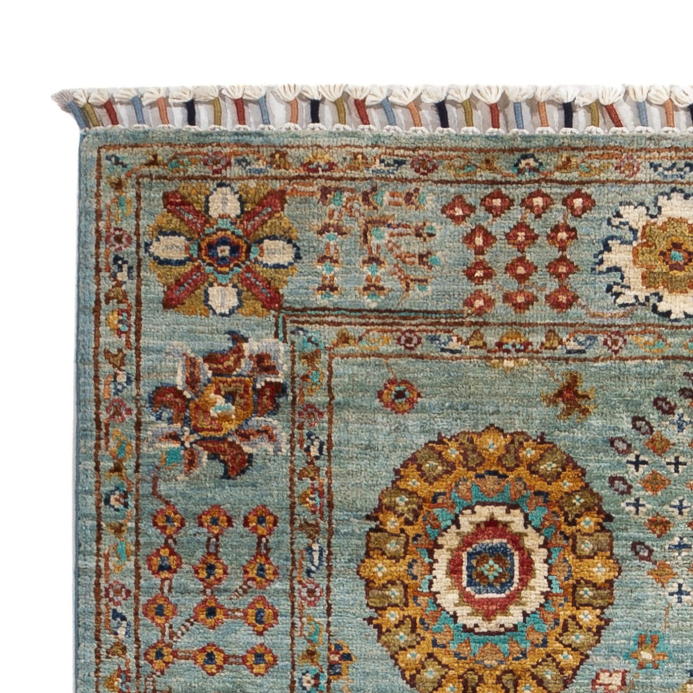 Ariana Rug 120x86cm - Oriental Rug