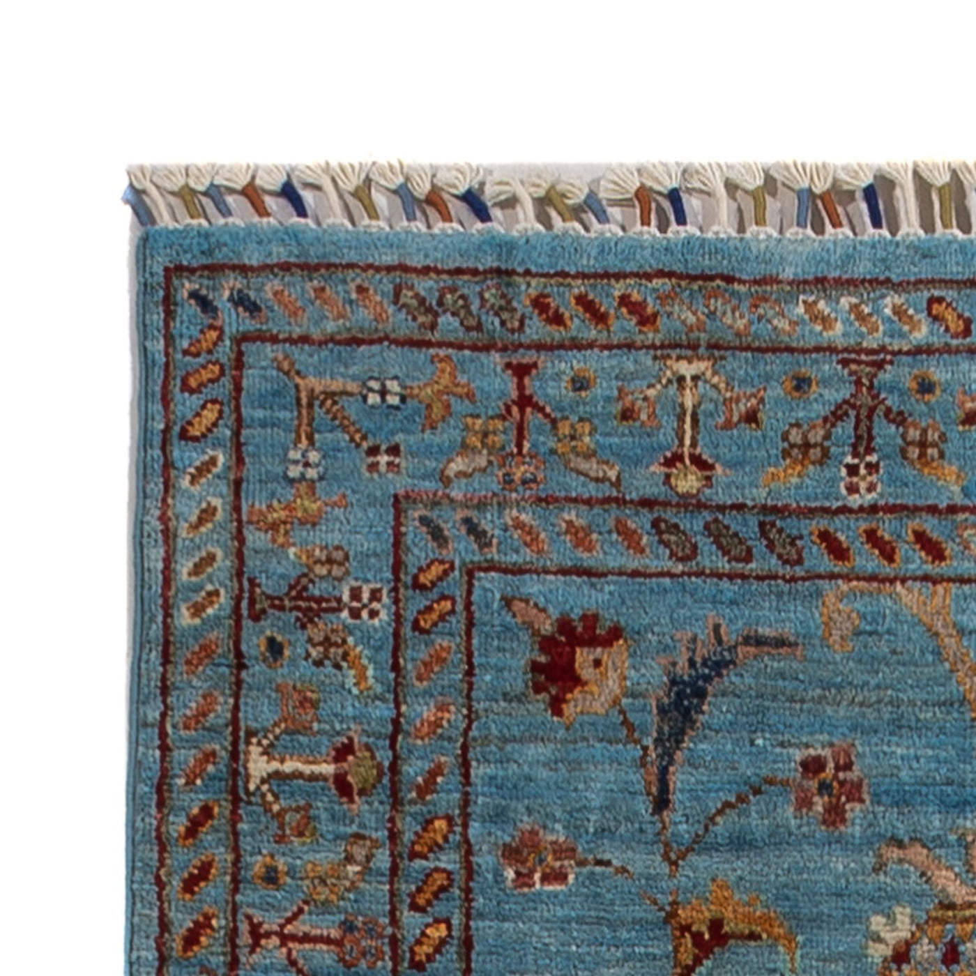 Ariana Rug 235x85cm - Oriental Rug