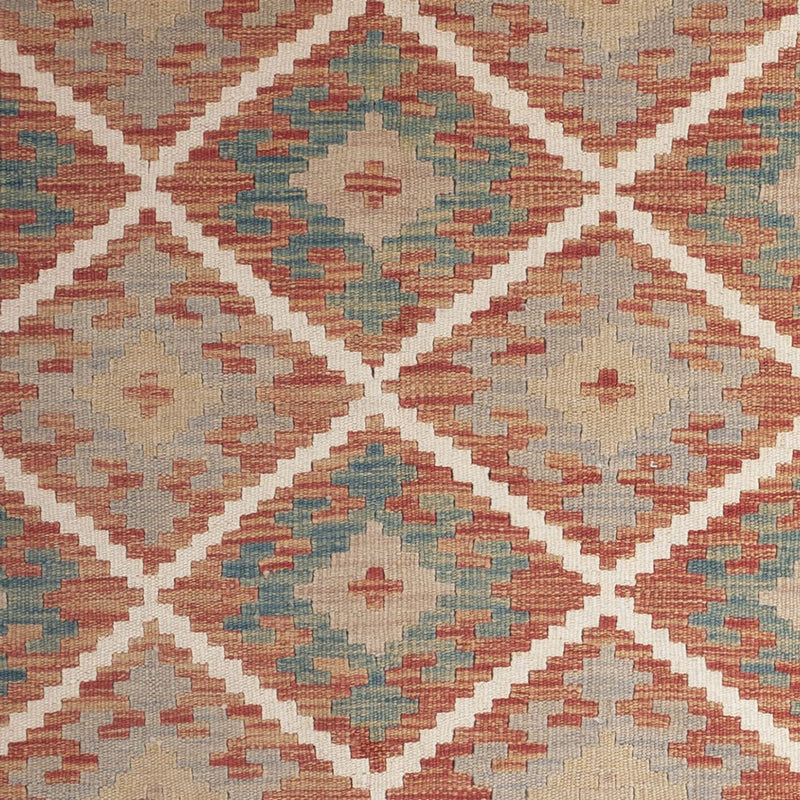 Kilim Maimana Rug 179x124cm - Wool Rug