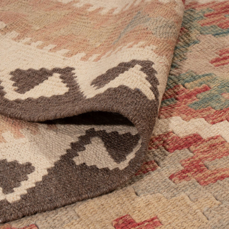Kilim Maimana Rug 179x124cm - Wool Rug