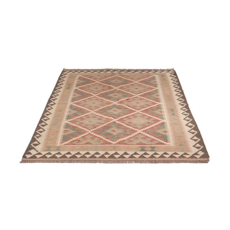 Kilim Maimana Rug 179x124cm - Wool Rug