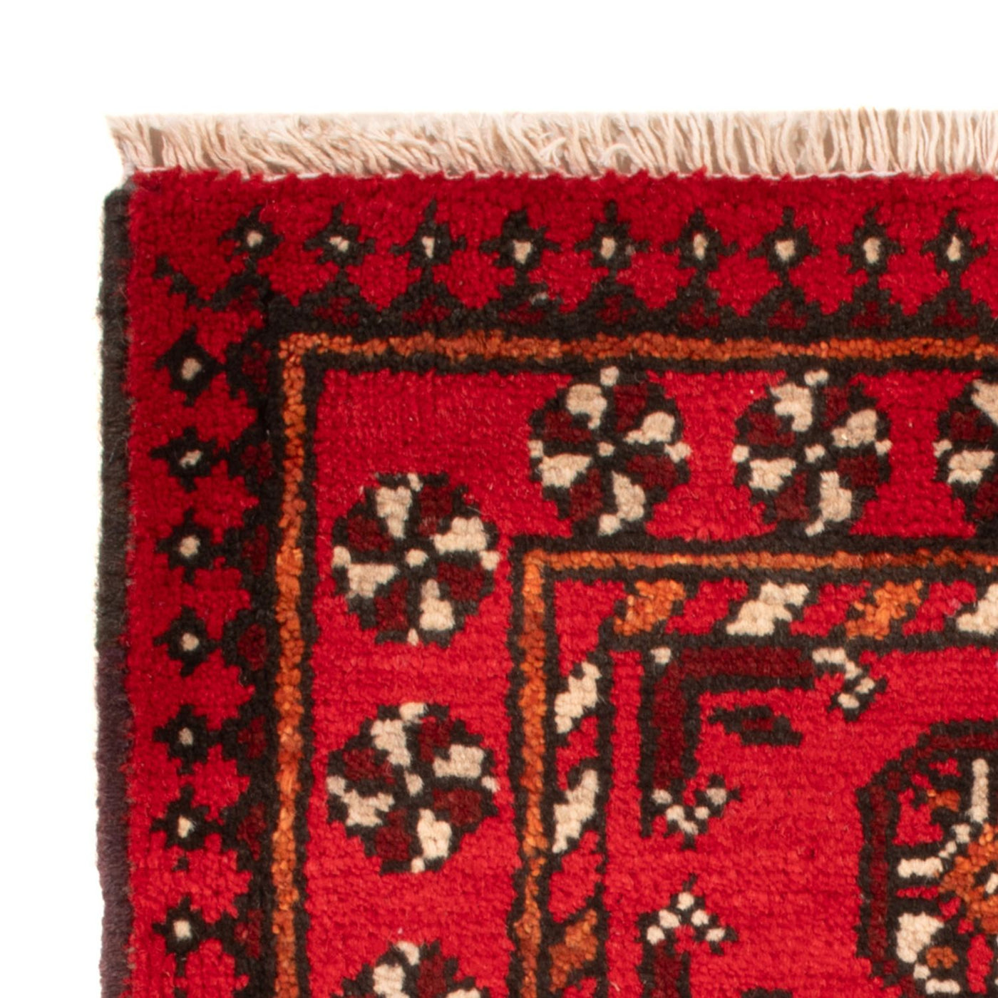 Akhche Rug 65x51cm - Oriental Rug
