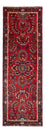 Runner Perser Rug - Nomadic - 250 x 82 cm - red