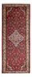 Runner Perser Rug - Classic - 195 x 78 cm - dark red