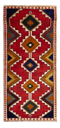 Qashqai Rug 172x84cm - Persian Rugs – product image