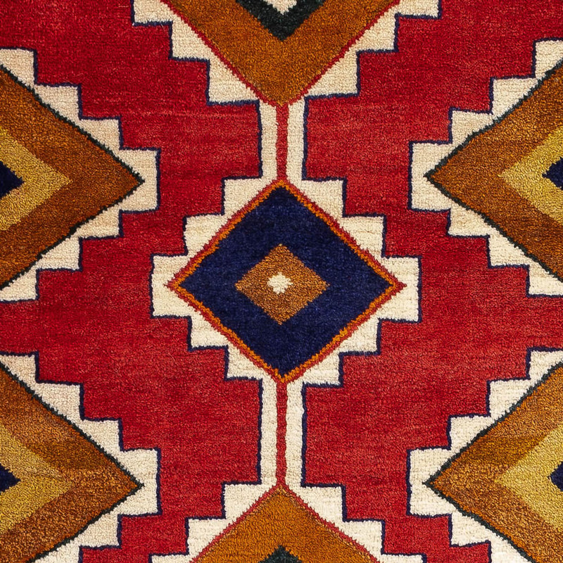 Qashqai Rug 172x84cm - Persian Rugs