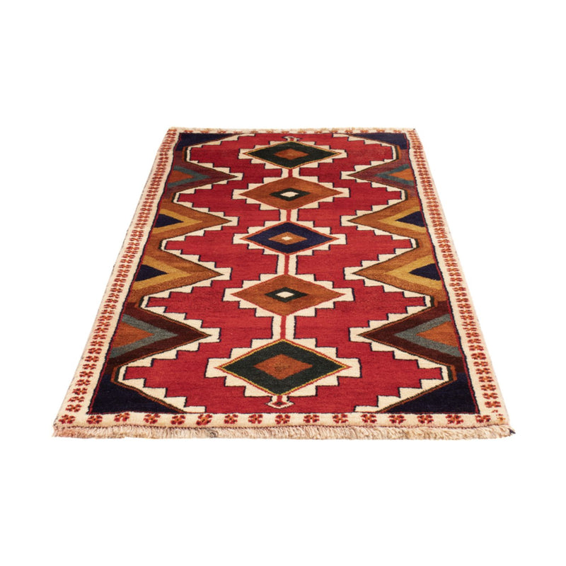 Qashqai Rug 172x84cm - Persian Rugs