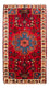 Perser Rug - Nomadic - 91 x 51 cm - red