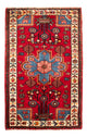 Tuserkan Rug 88x54cm - Persian Rugs