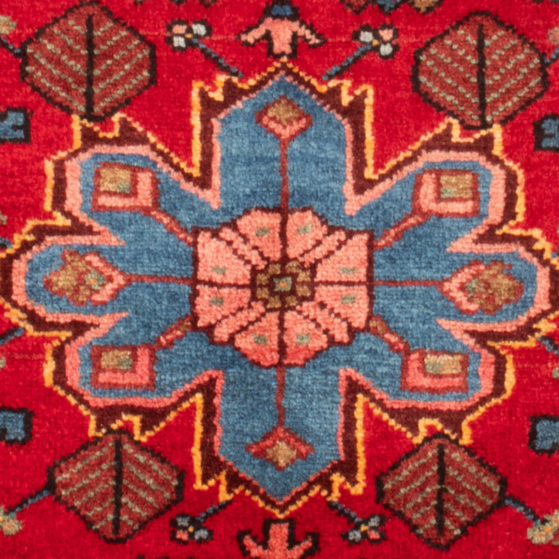 Tuserkan Rug 88x54cm - Persian Rugs
