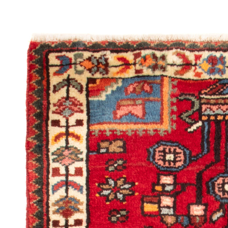 Tuserkan Rug 88x54cm - Persian Rugs
