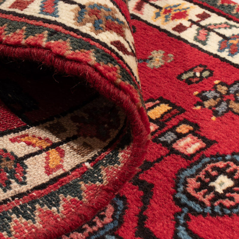 Tuserkan Rug 88x54cm - Persian Rugs