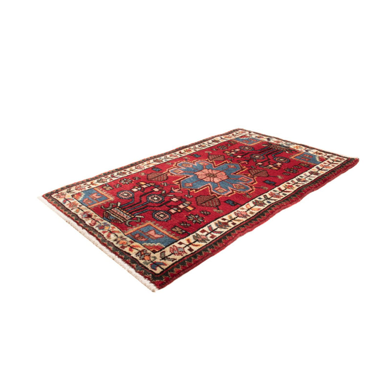 Tuserkan Rug 88x54cm - Persian Rugs