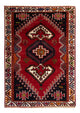 Ghashghai Rug 119x81cm - Persian Rugs
