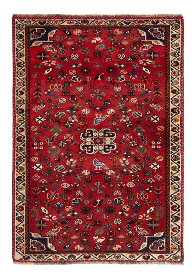 Abadeh Rug 73x109cm - Persian Rugs