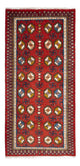 Hamadan Rug 130x64cm - Persian Rugs