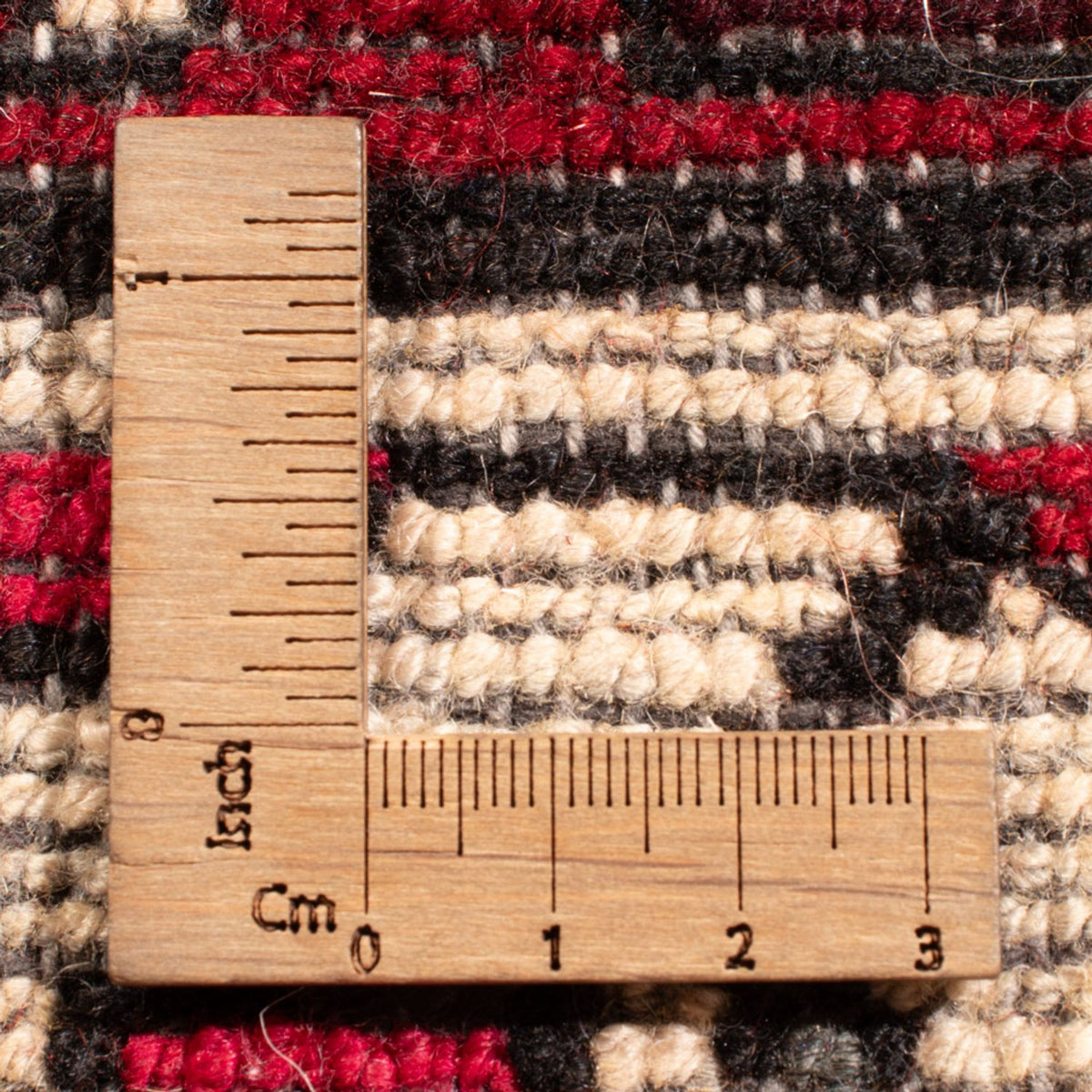 Perser Rug - Nomadic - 153 x 107 cm - terracotta