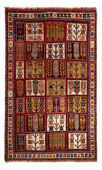 Qashqai Rug 111x182cm - Persian Rugs – product image