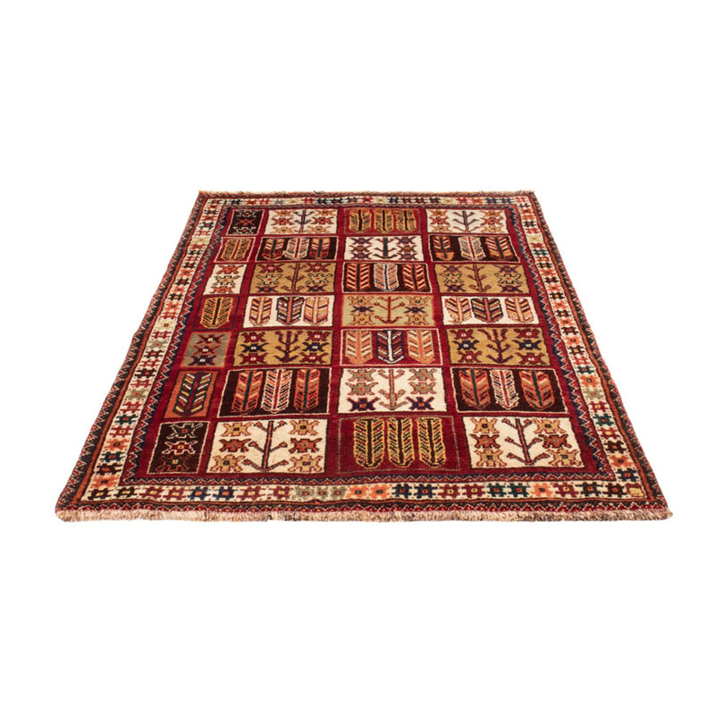 Qashqai Rug 111x182cm - Persian Rugs