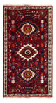 Ghashghai Rug 143x77cm - Persian Rugs