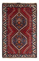 Ghashghai Rug 133x84cm - Persian Rugs