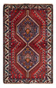 Qashqai Rug 137x85cm - Persian Rugs