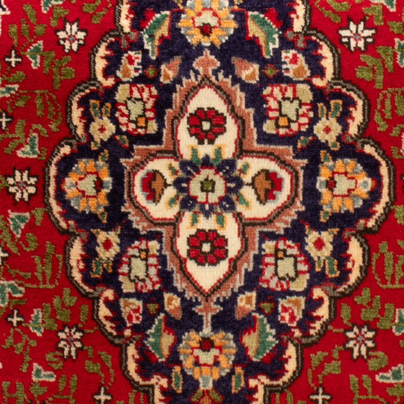 Perser Rug - Tabriz - 86 x 58 cm - red