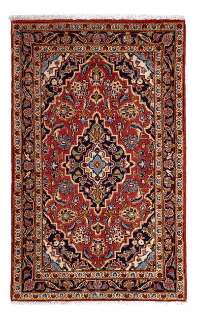 Kashan Rug 69x111cm - Persian Rugs