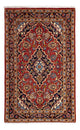 Kashan Rug 69x111cm - Persian Rugs
